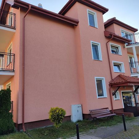 Apartament Klaudia Krynica Morska Szoba fotó