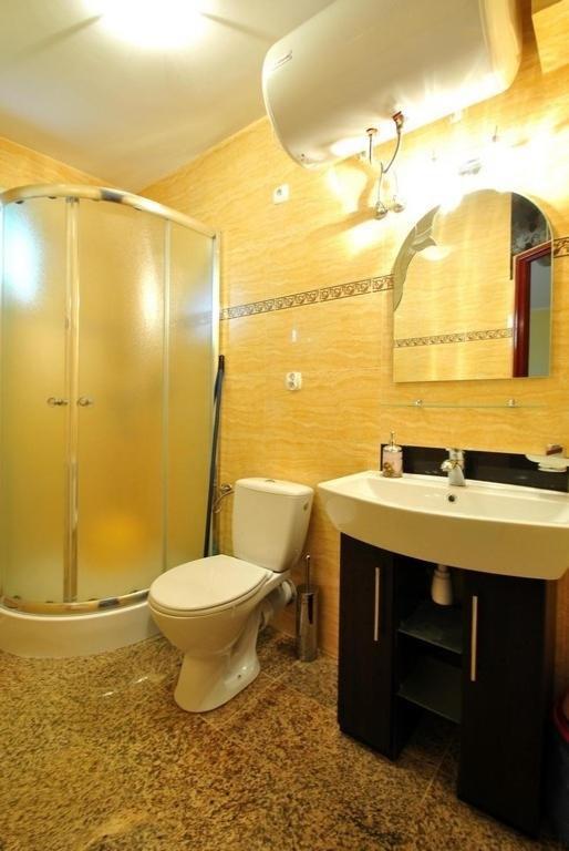 Apartament Klaudia Krynica Morska Kültér fotó